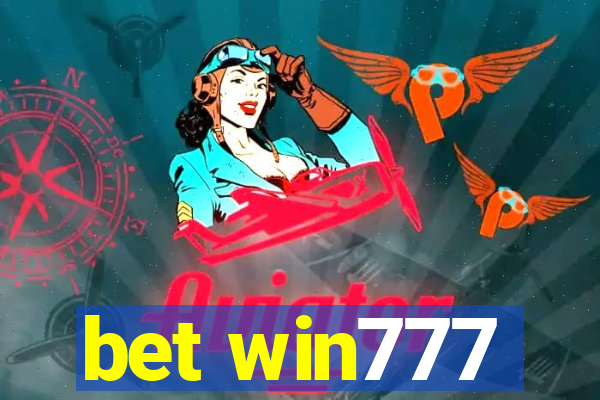 bet win777